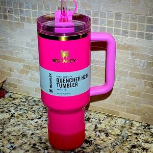 Pink Parade Stanley Cup - Never Used!